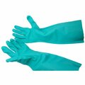 Allpoints Glove, Green - Dish Med Pair 1421725